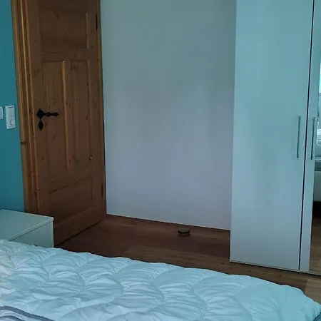 Apartment Lauscheblick Kurort Jonsdorf
