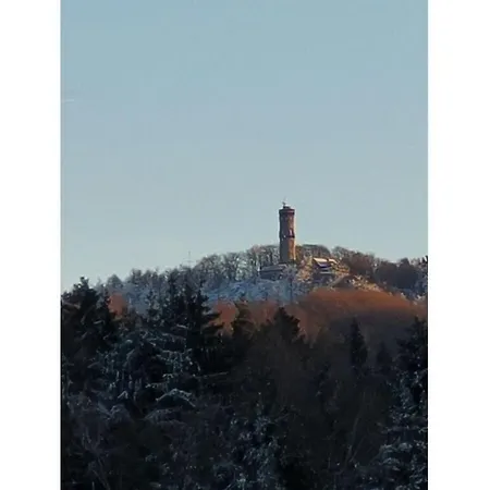 Apartment Lauscheblick