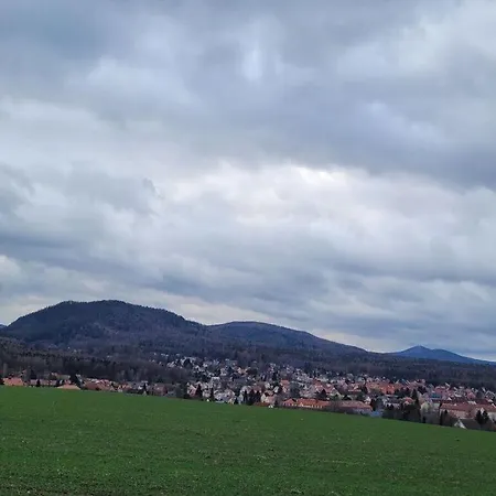 Lauscheblick Apartment *