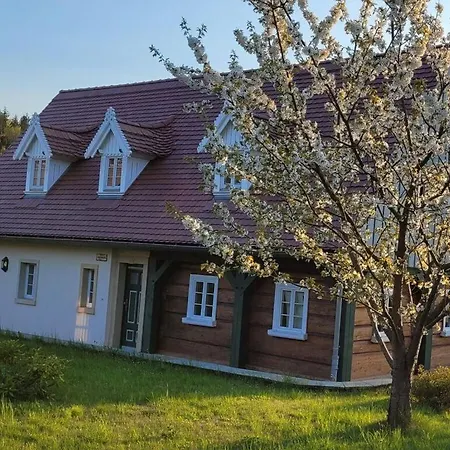 Lauscheblick Apartment *
