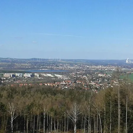 Apartment Lauscheblick *