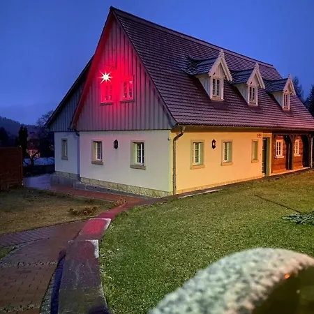 Apartment Lauscheblick *