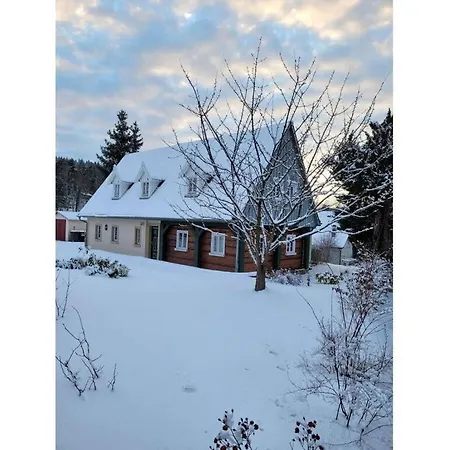 Apartment Lauscheblick Kurort Jonsdorf