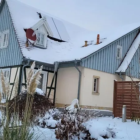 Lauscheblick * Kurort Jonsdorf